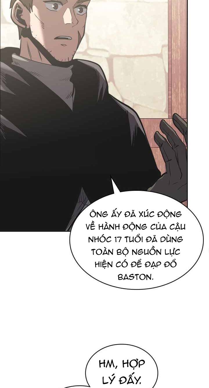 Chiến Binh Đến Từ Thế Giới Khác Chapter 168 - Trang 2