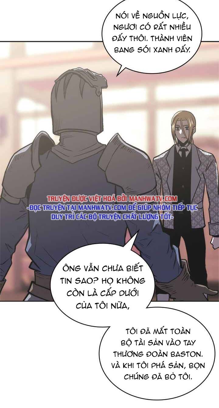 Chiến Binh Đến Từ Thế Giới Khác Chapter 168 - Trang 2