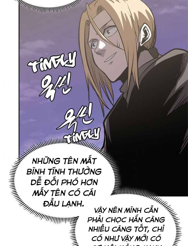 Chiến Binh Đến Từ Thế Giới Khác Chapter 167 - Trang 2