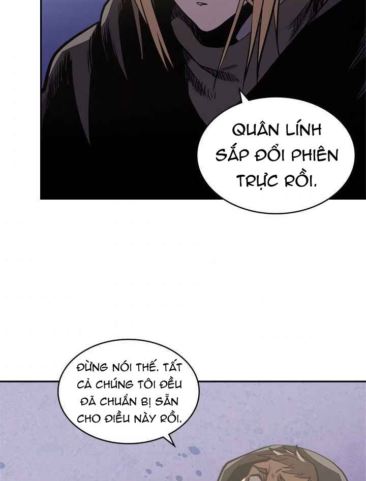 Chiến Binh Đến Từ Thế Giới Khác Chapter 167 - Trang 2