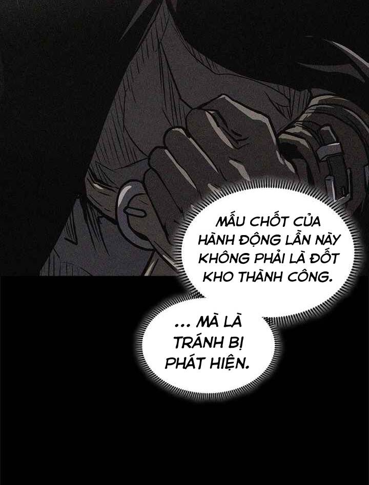 Chiến Binh Đến Từ Thế Giới Khác Chapter 166 - Trang 2