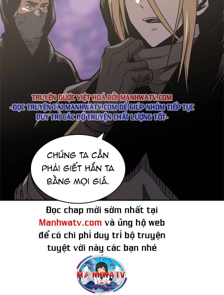 Chiến Binh Đến Từ Thế Giới Khác Chapter 166 - Trang 2