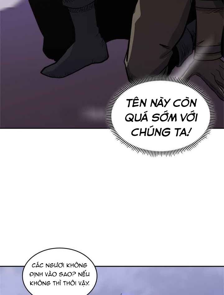 Chiến Binh Đến Từ Thế Giới Khác Chapter 166 - Trang 2