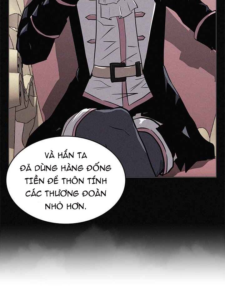 Chiến Binh Đến Từ Thế Giới Khác Chapter 165 - Trang 2