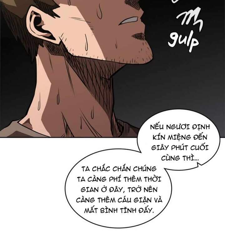 Chiến Binh Đến Từ Thế Giới Khác Chapter 155 - Trang 2