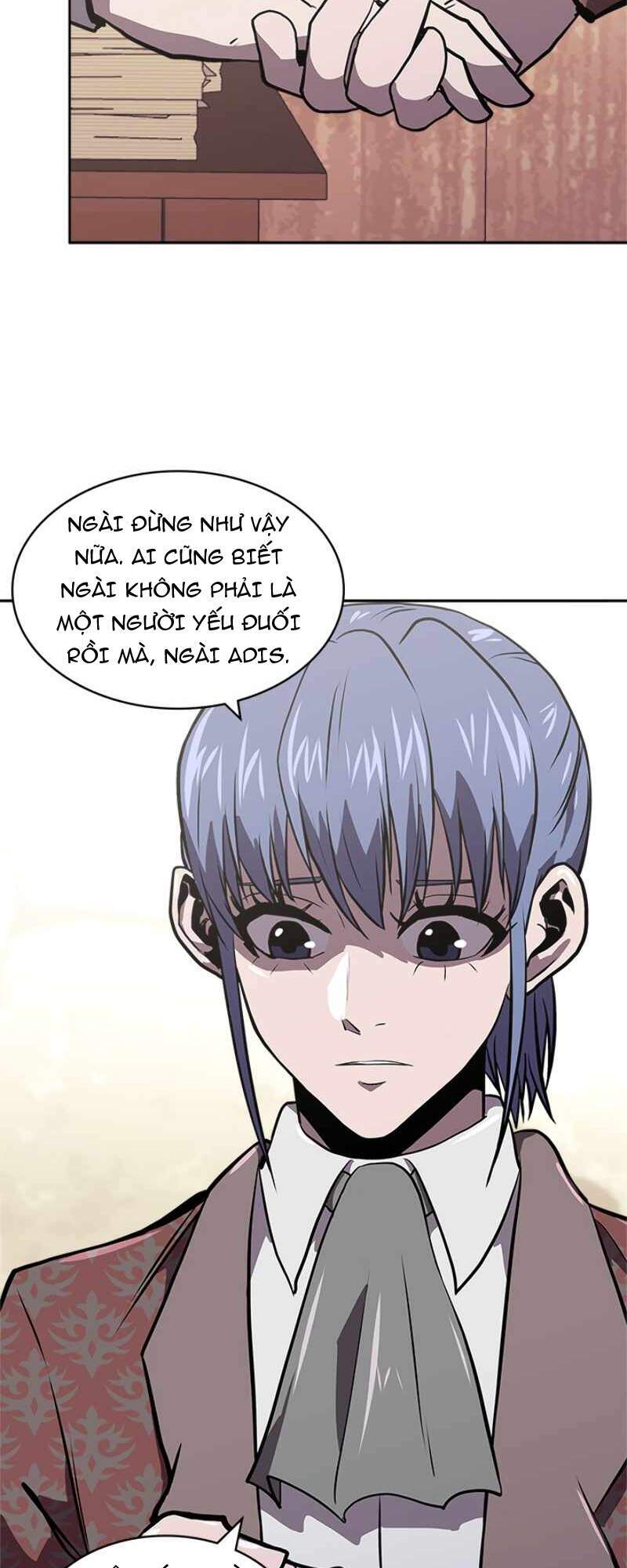 Chiến Binh Đến Từ Thế Giới Khác Chapter 151 - Trang 2