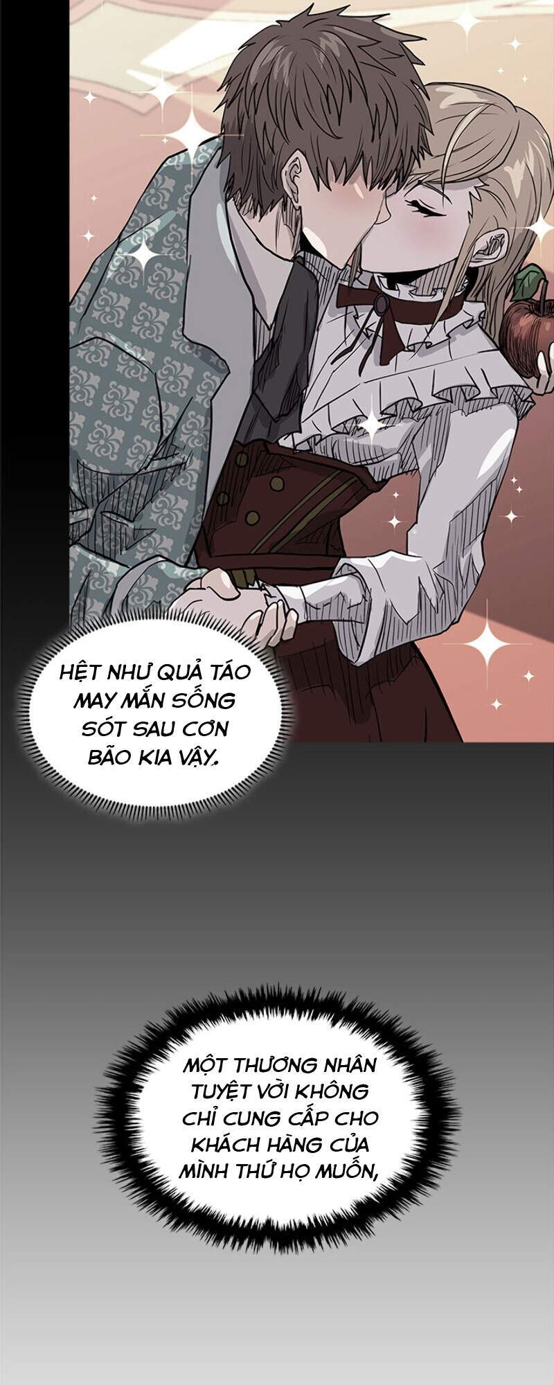 Chiến Binh Đến Từ Thế Giới Khác Chapter 149 - Trang 2