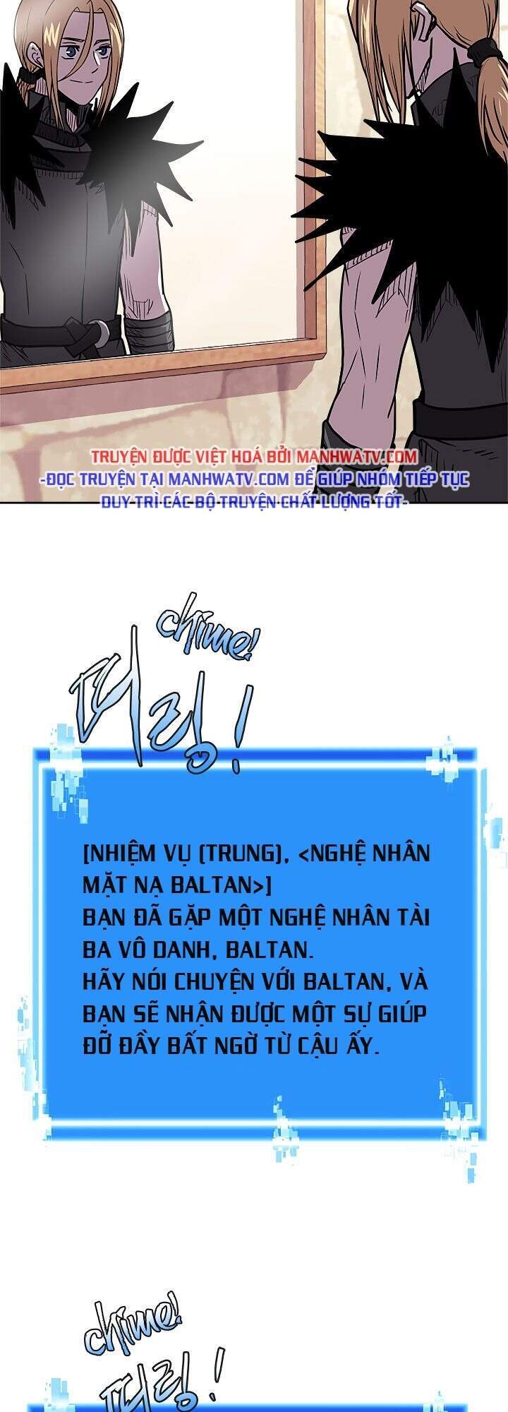 Chiến Binh Đến Từ Thế Giới Khác Chapter 138 - Trang 2