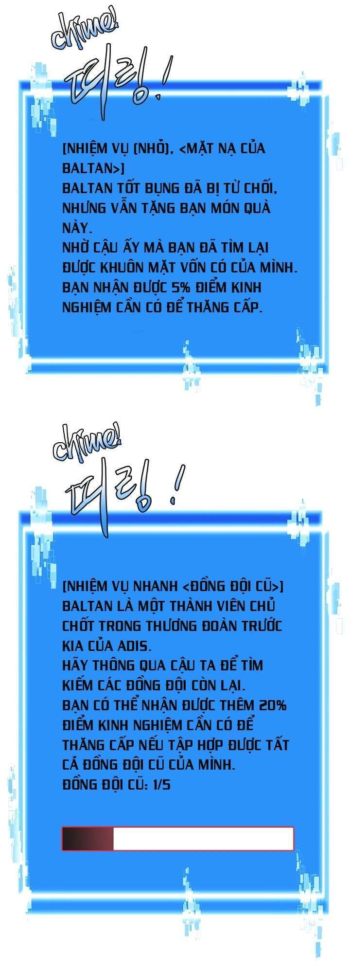 Chiến Binh Đến Từ Thế Giới Khác Chapter 138 - Trang 2