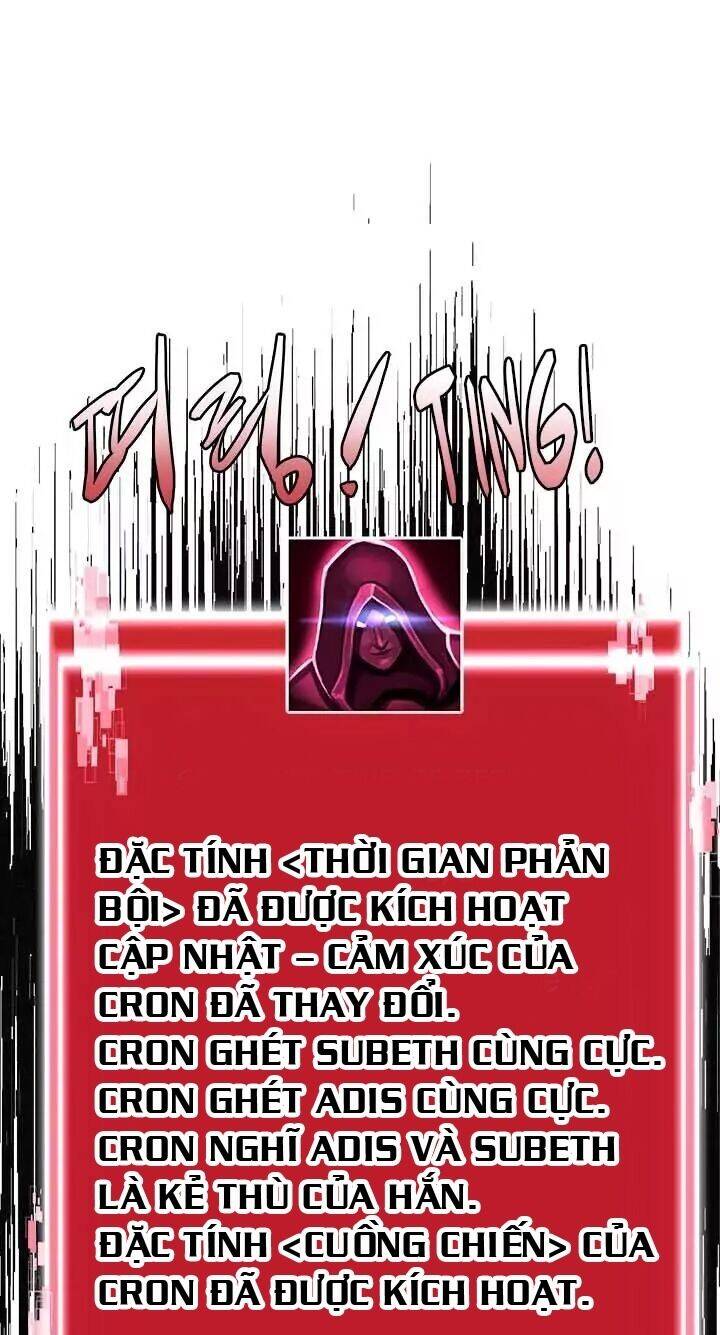 Chiến Binh Đến Từ Thế Giới Khác Chapter 131 - Trang 2