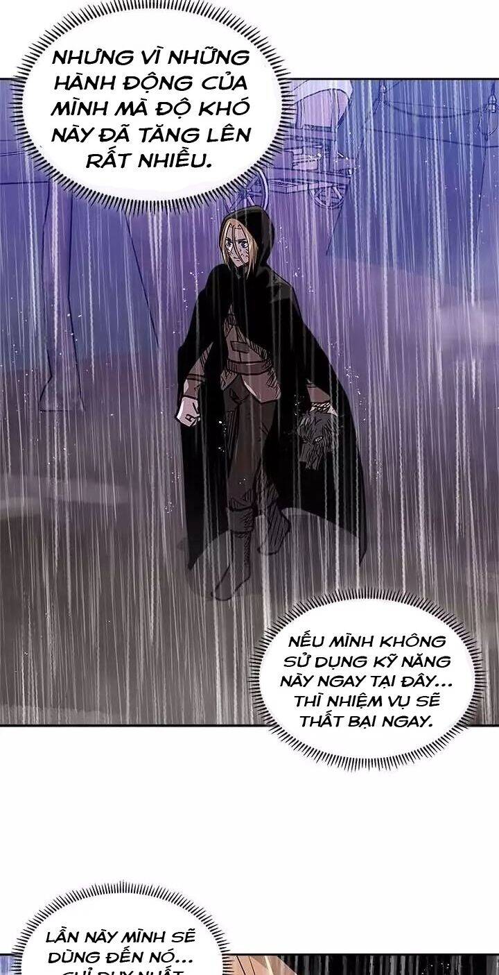 Chiến Binh Đến Từ Thế Giới Khác Chapter 131 - Trang 2