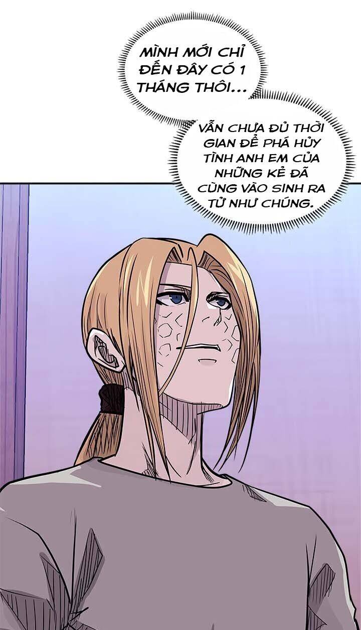 Chiến Binh Đến Từ Thế Giới Khác Chapter 130 - Trang 2