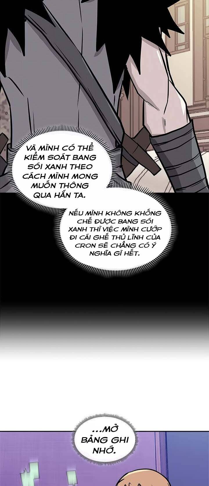 Chiến Binh Đến Từ Thế Giới Khác Chapter 130 - Trang 2