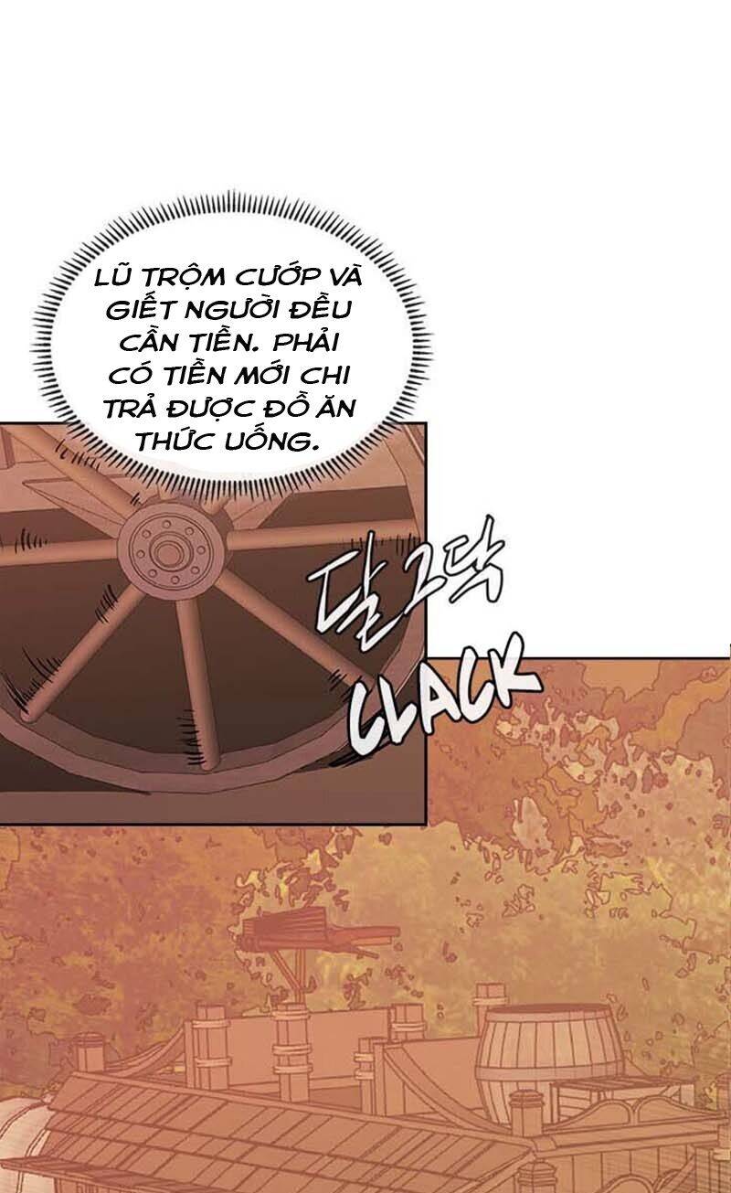 Chiến Binh Đến Từ Thế Giới Khác Chapter 124 - Trang 2