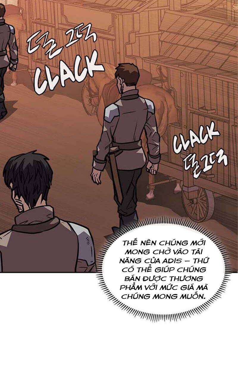 Chiến Binh Đến Từ Thế Giới Khác Chapter 124 - Trang 2