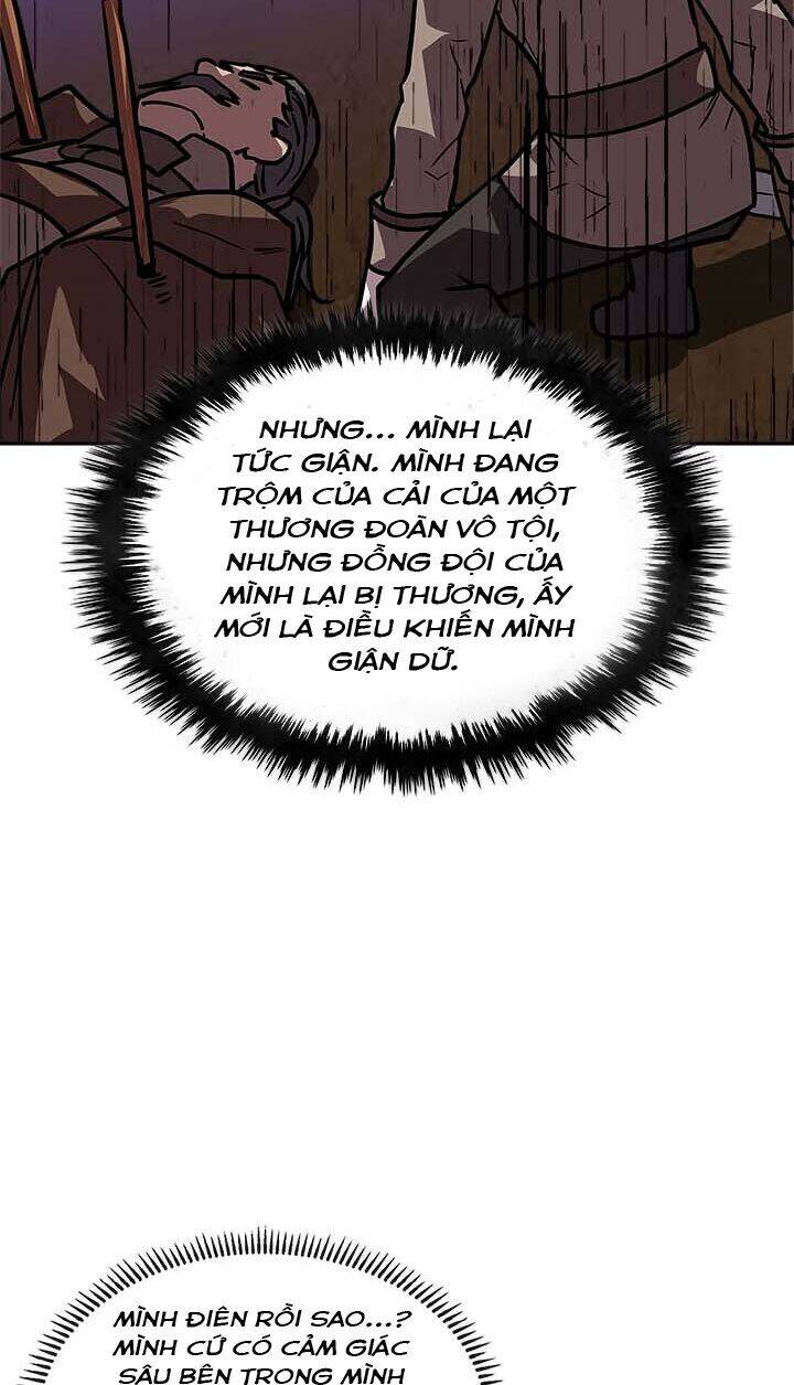 Chiến Binh Đến Từ Thế Giới Khác Chapter 121 - Trang 2