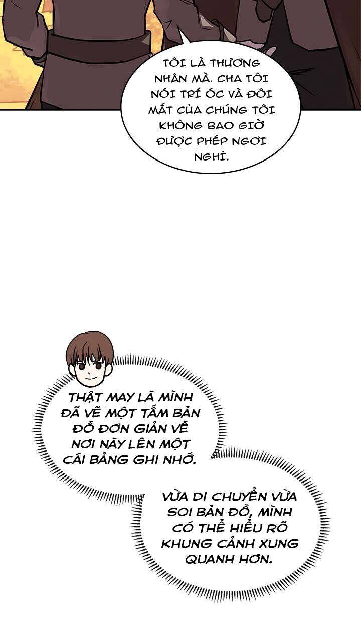 Chiến Binh Đến Từ Thế Giới Khác Chapter 120 - Trang 2