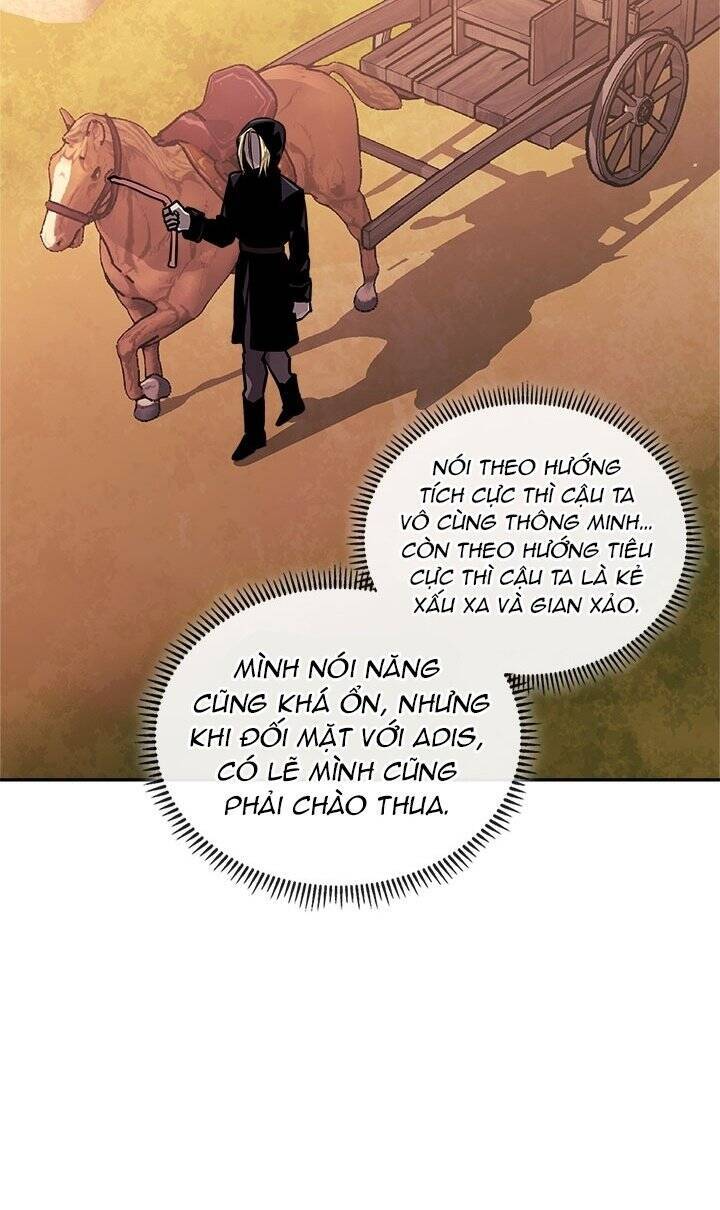 Chiến Binh Đến Từ Thế Giới Khác Chapter 106 - Trang 2