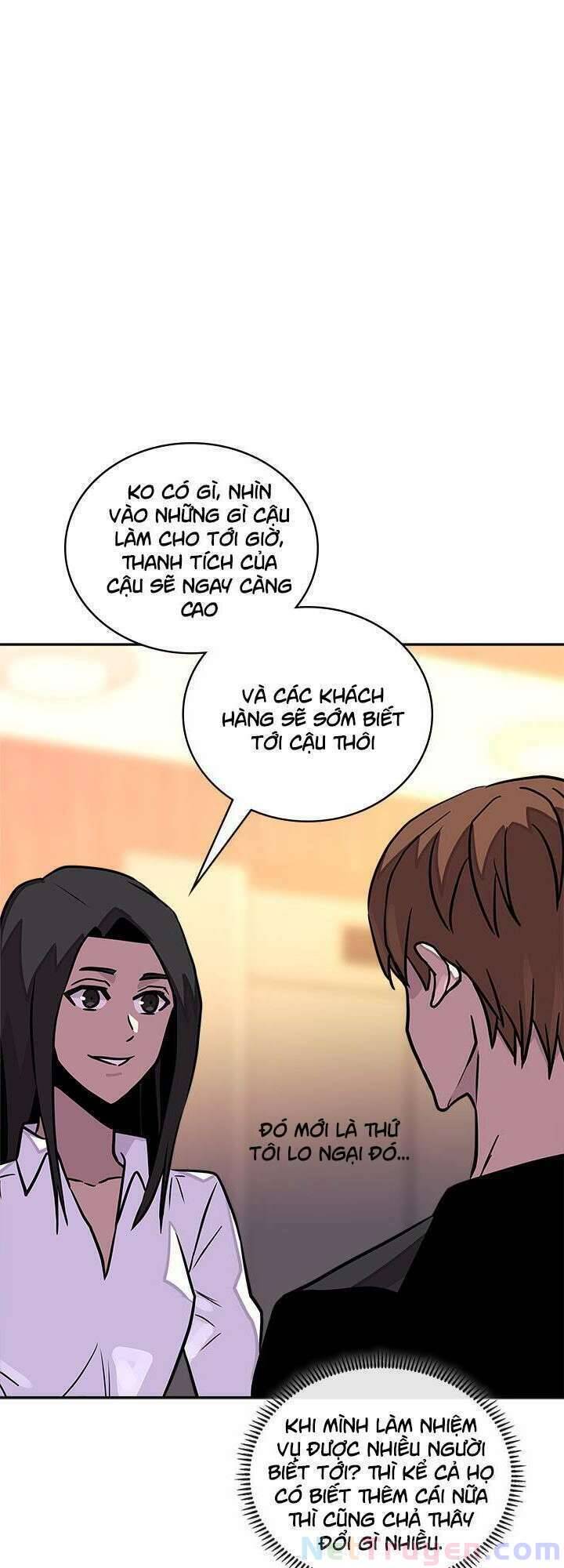 Chiến Binh Đến Từ Thế Giới Khác Chapter 104 - Trang 2