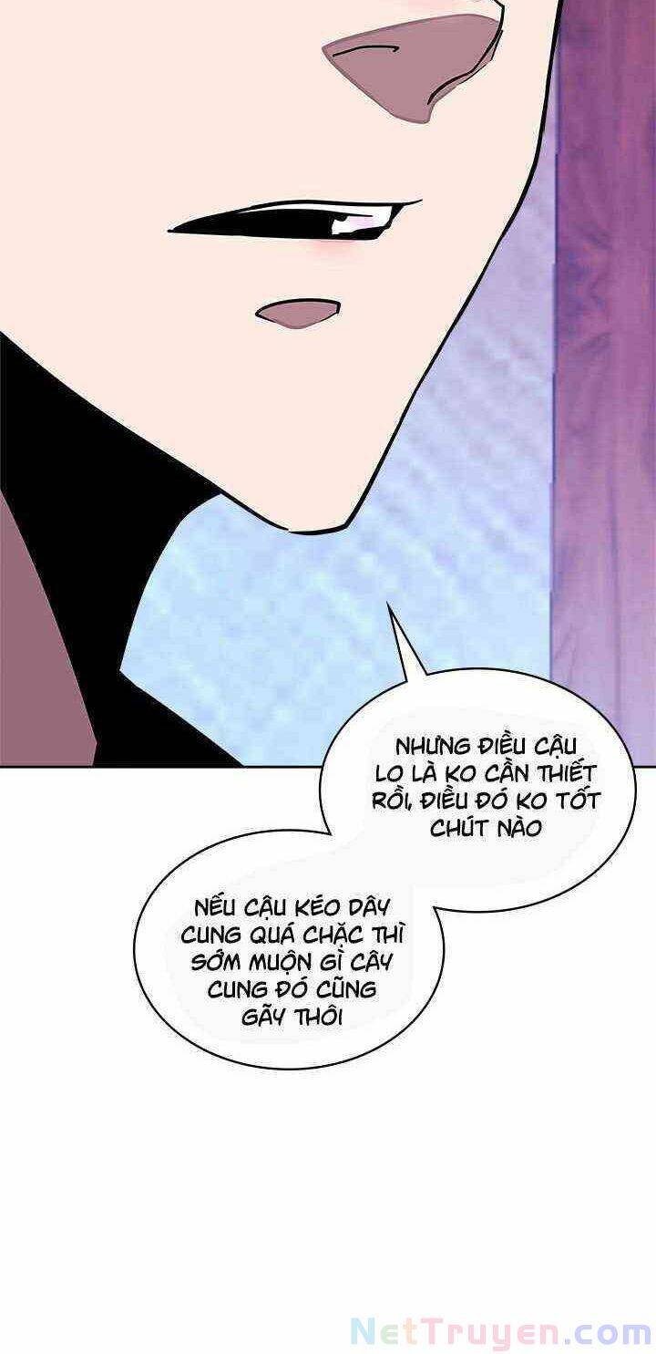 Chiến Binh Đến Từ Thế Giới Khác Chapter 97 - Trang 2