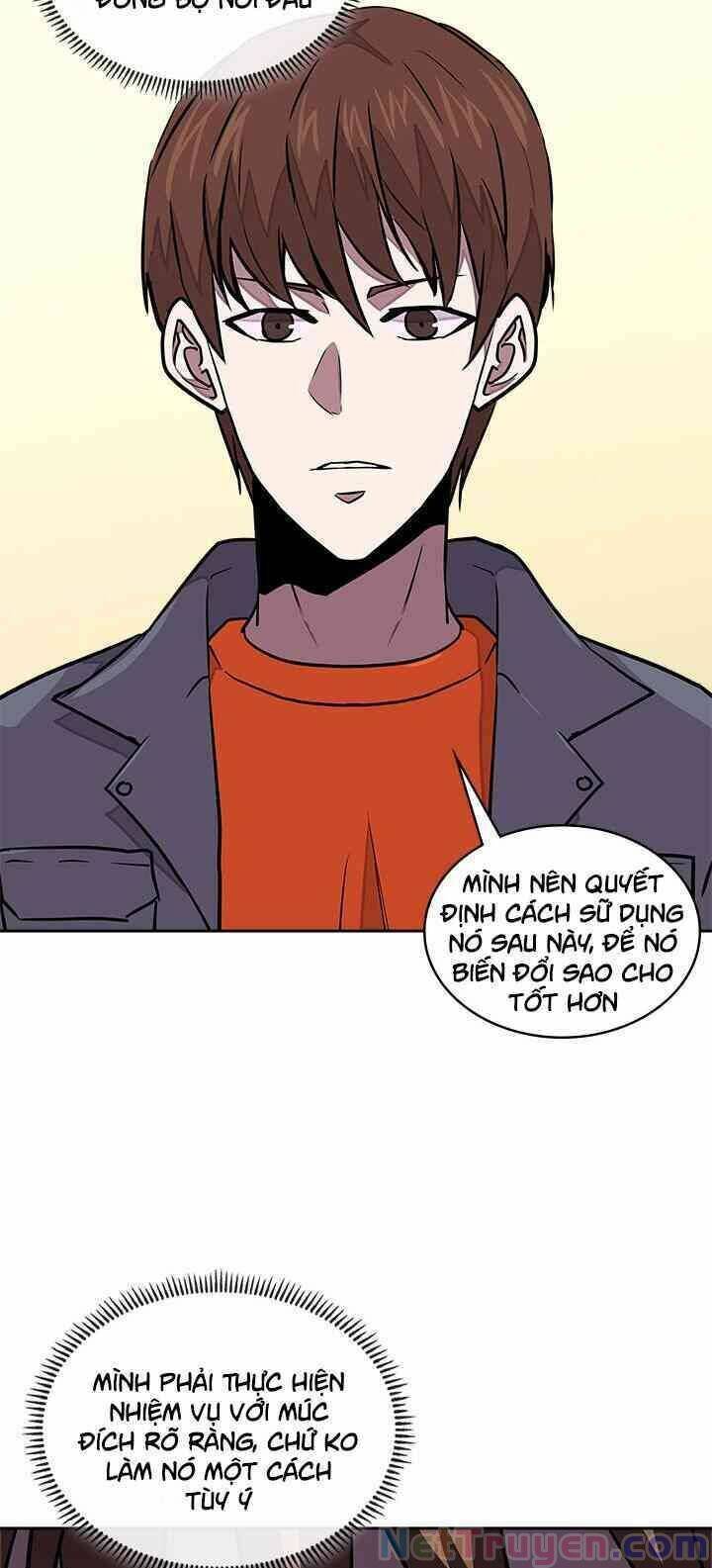 Chiến Binh Đến Từ Thế Giới Khác Chapter 96 - Trang 2