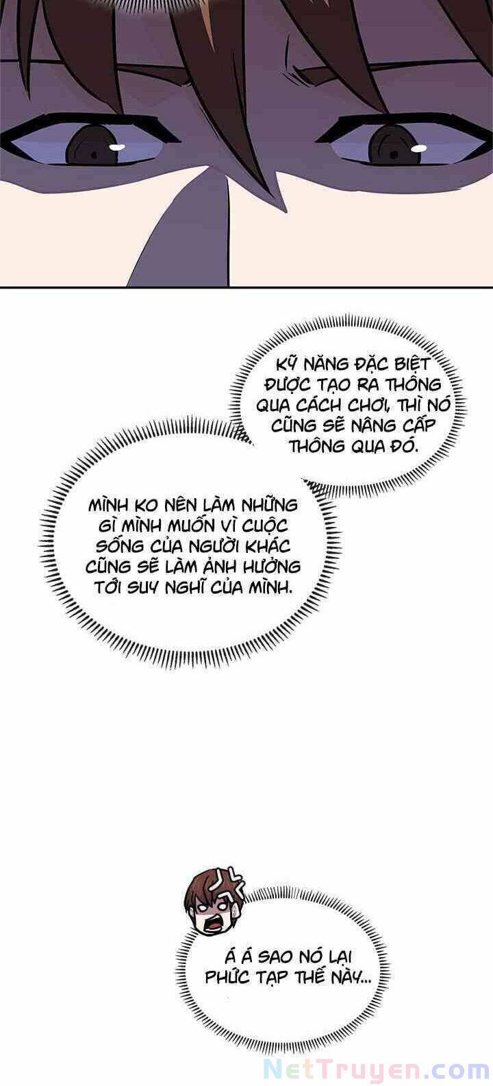 Chiến Binh Đến Từ Thế Giới Khác Chapter 96 - Trang 2