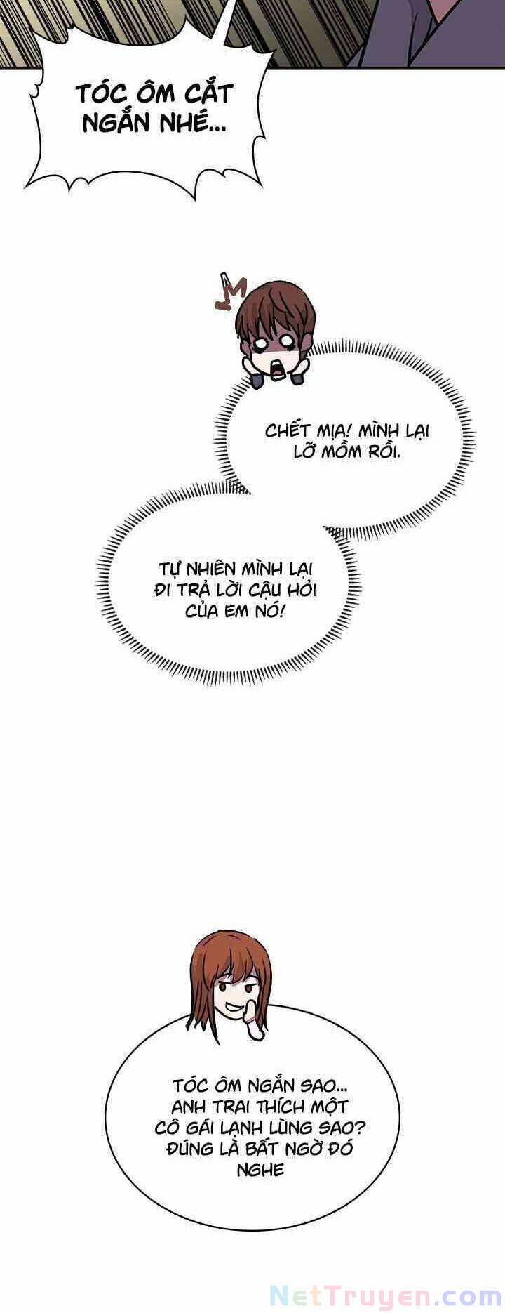 Chiến Binh Đến Từ Thế Giới Khác Chapter 96 - Trang 2