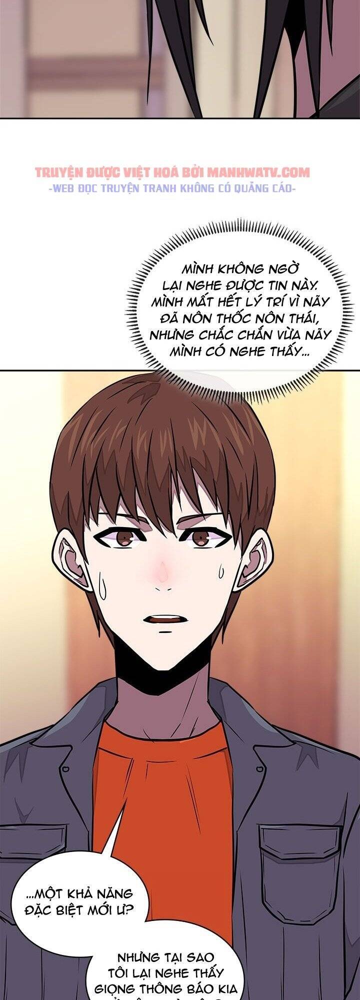 Chiến Binh Đến Từ Thế Giới Khác Chapter 95 - Trang 2