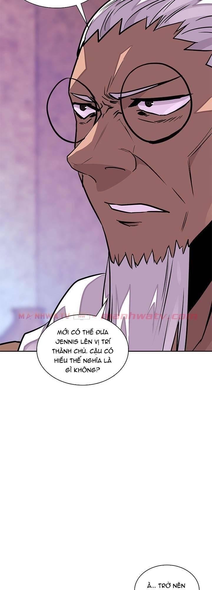 Chiến Binh Đến Từ Thế Giới Khác Chapter 90 - Trang 2