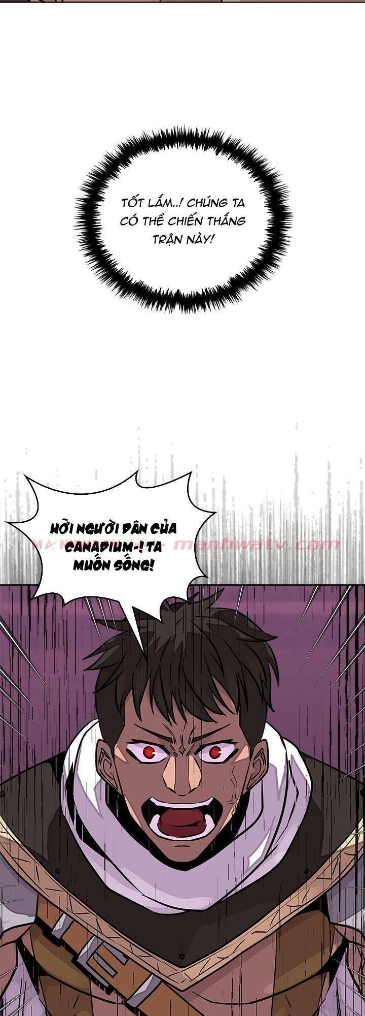 Chiến Binh Đến Từ Thế Giới Khác Chapter 83 - Trang 2