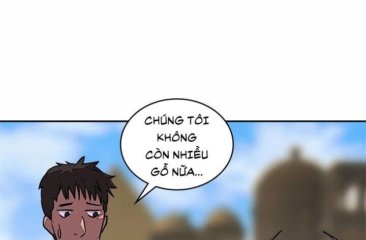 Chiến Binh Đến Từ Thế Giới Khác Chapter 81 - Trang 2