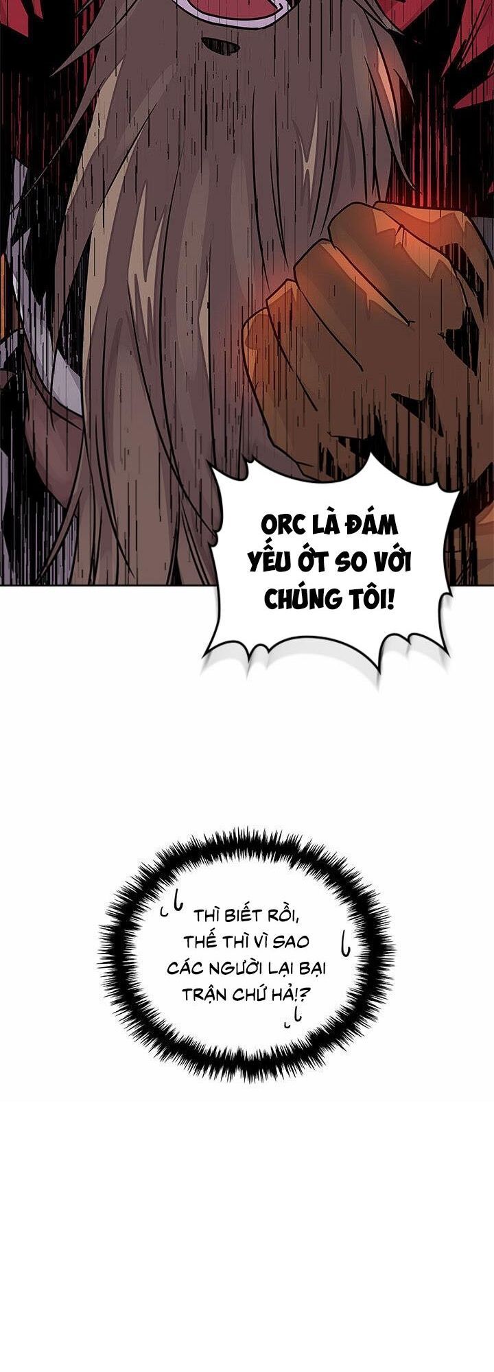 Chiến Binh Đến Từ Thế Giới Khác Chapter 81 - Trang 2