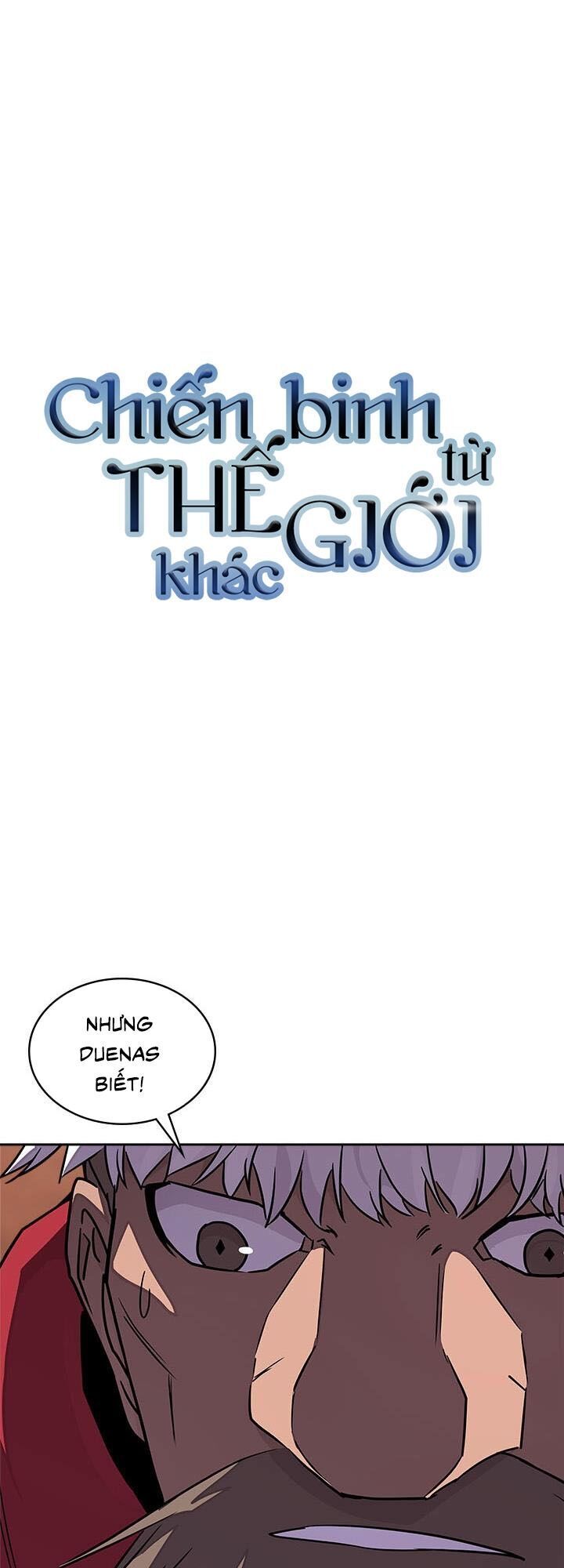 Chiến Binh Đến Từ Thế Giới Khác Chapter 81 - Trang 2