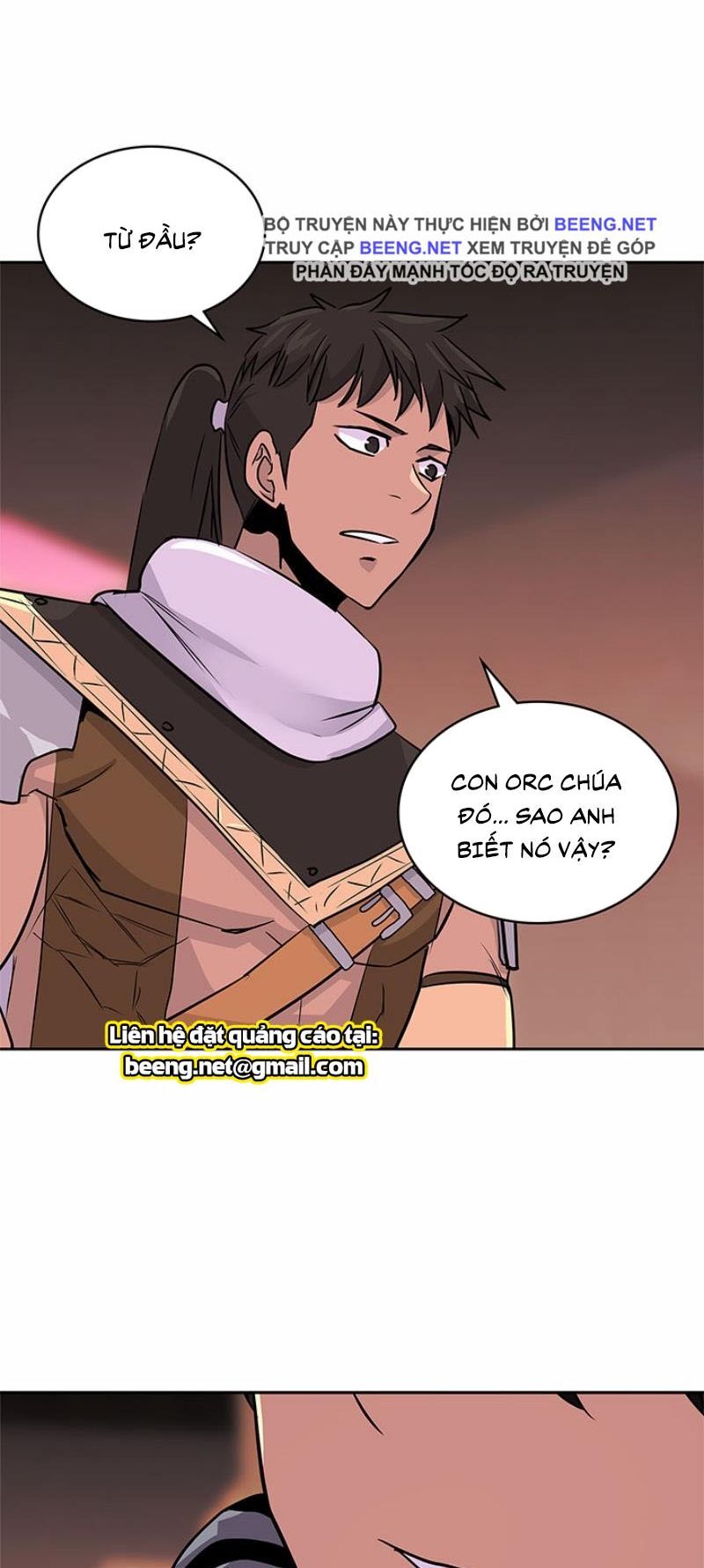 Chiến Binh Đến Từ Thế Giới Khác Chapter 80 - Trang 2