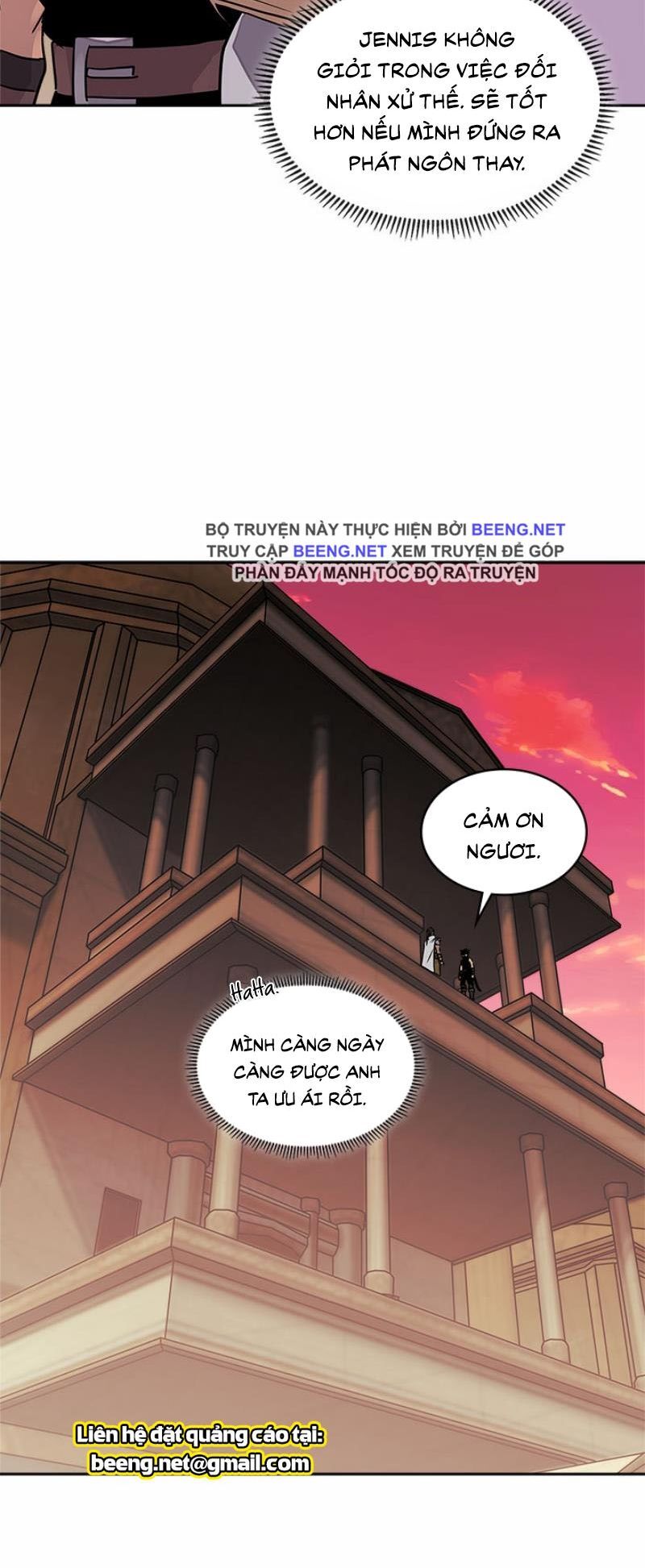 Chiến Binh Đến Từ Thế Giới Khác Chapter 80 - Trang 2