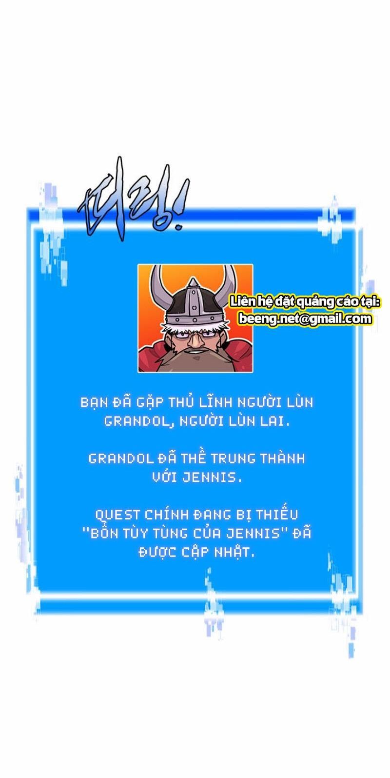 Chiến Binh Đến Từ Thế Giới Khác Chapter 80 - Trang 2