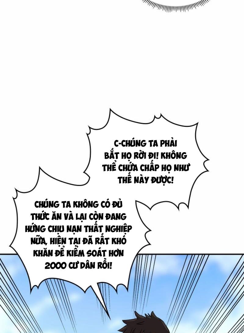 Chiến Binh Đến Từ Thế Giới Khác Chapter 78 - Trang 2