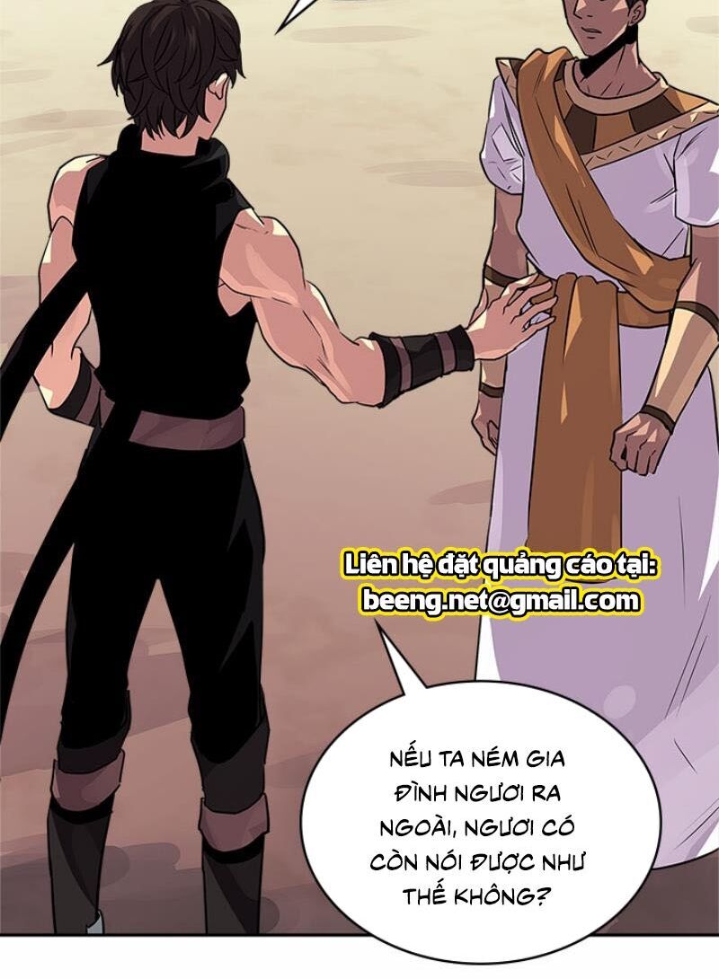 Chiến Binh Đến Từ Thế Giới Khác Chapter 78 - Trang 2