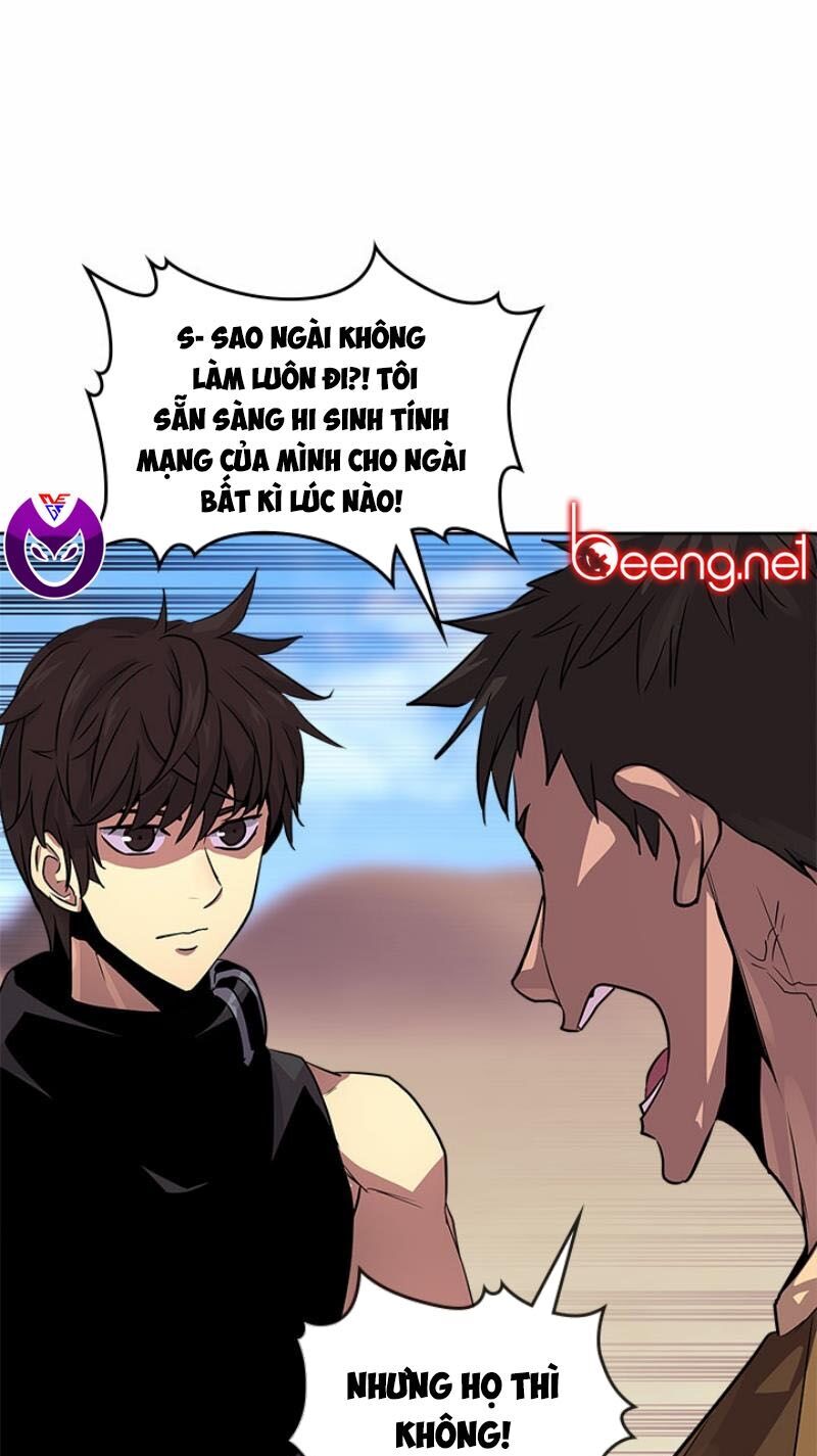 Chiến Binh Đến Từ Thế Giới Khác Chapter 78 - Trang 2