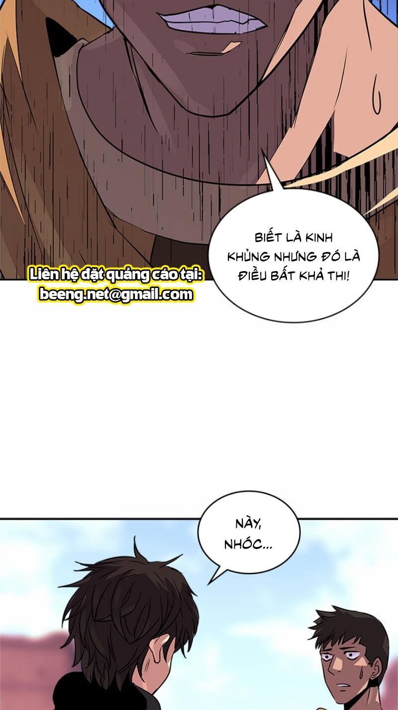 Chiến Binh Đến Từ Thế Giới Khác Chapter 78 - Trang 2