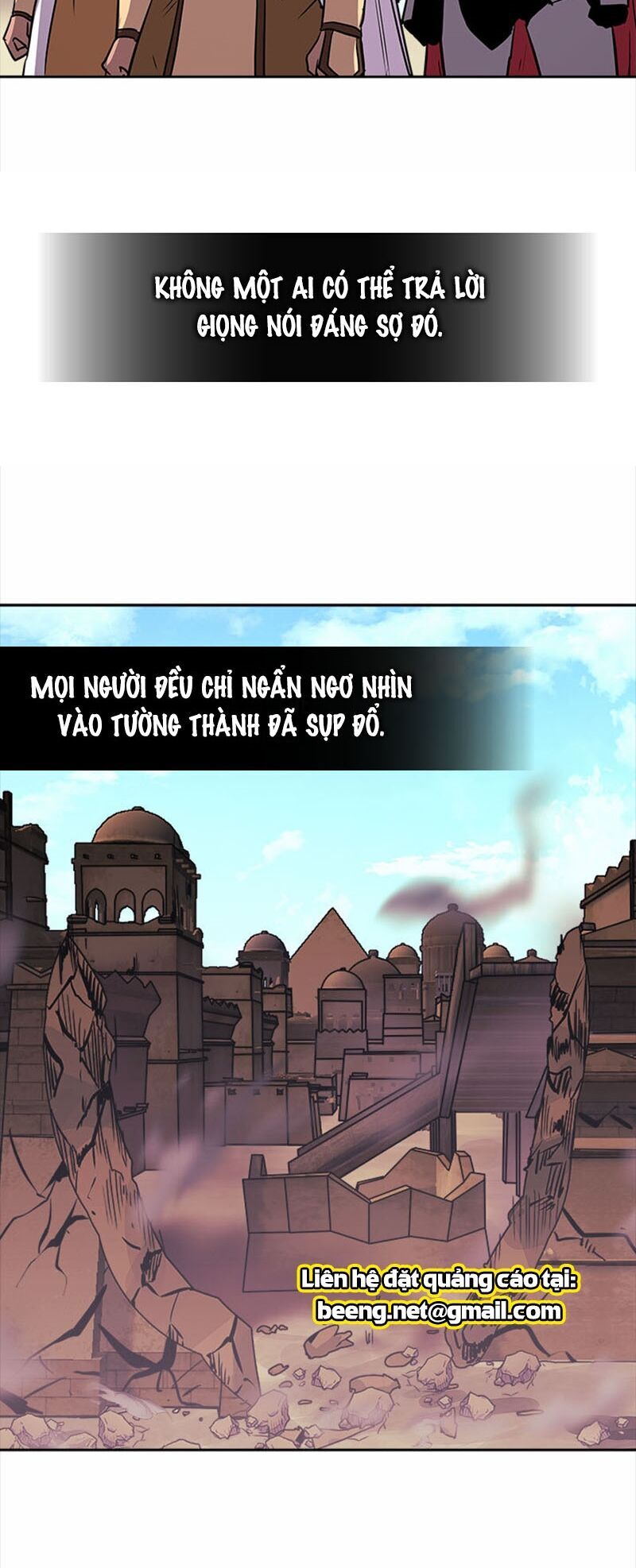 Chiến Binh Đến Từ Thế Giới Khác Chapter 78 - Trang 2