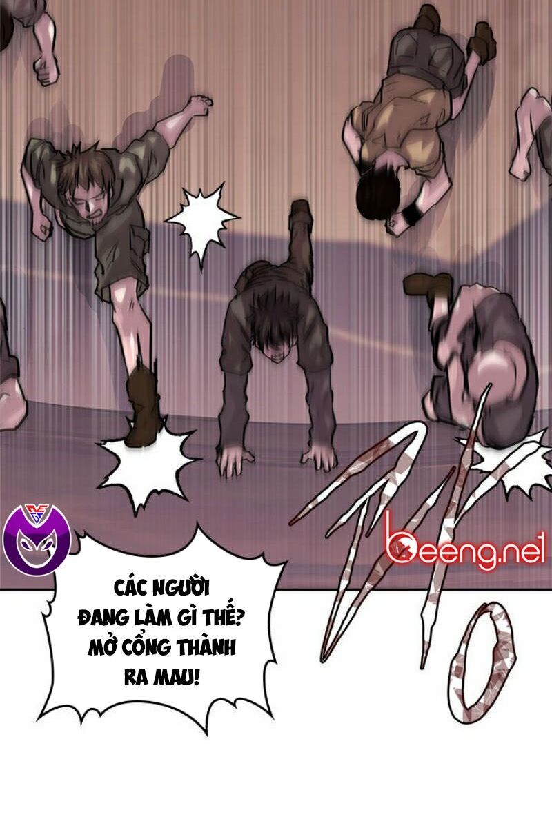 Chiến Binh Đến Từ Thế Giới Khác Chapter 77 - Trang 2