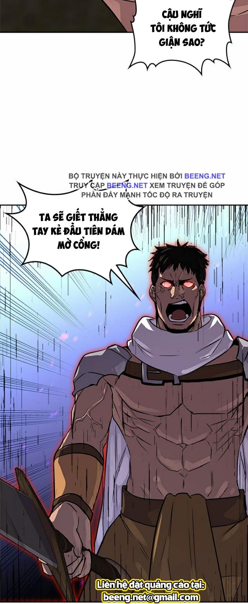 Chiến Binh Đến Từ Thế Giới Khác Chapter 77 - Trang 2