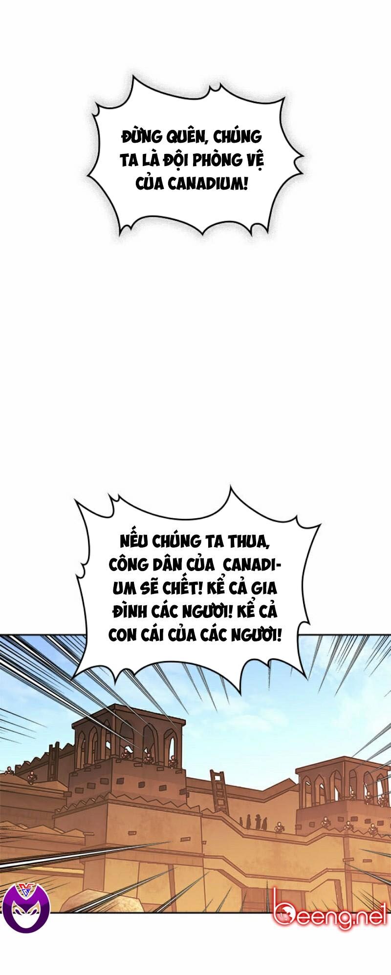 Chiến Binh Đến Từ Thế Giới Khác Chapter 77 - Trang 2