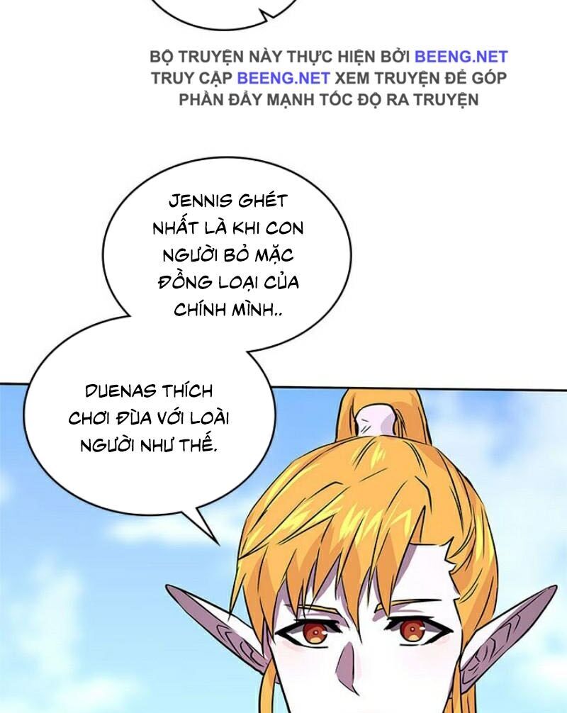 Chiến Binh Đến Từ Thế Giới Khác Chapter 76 - Trang 2