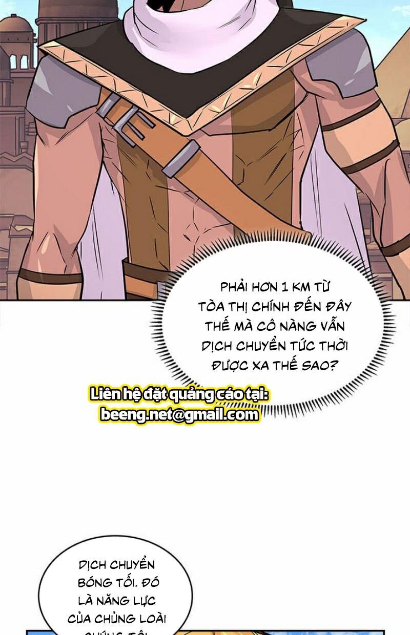 Chiến Binh Đến Từ Thế Giới Khác Chapter 76 - Trang 2