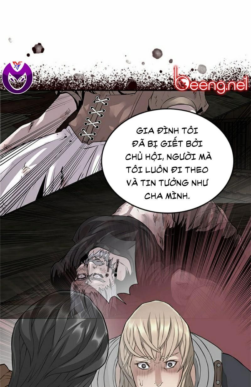 Chiến Binh Đến Từ Thế Giới Khác Chapter 75 - Trang 2