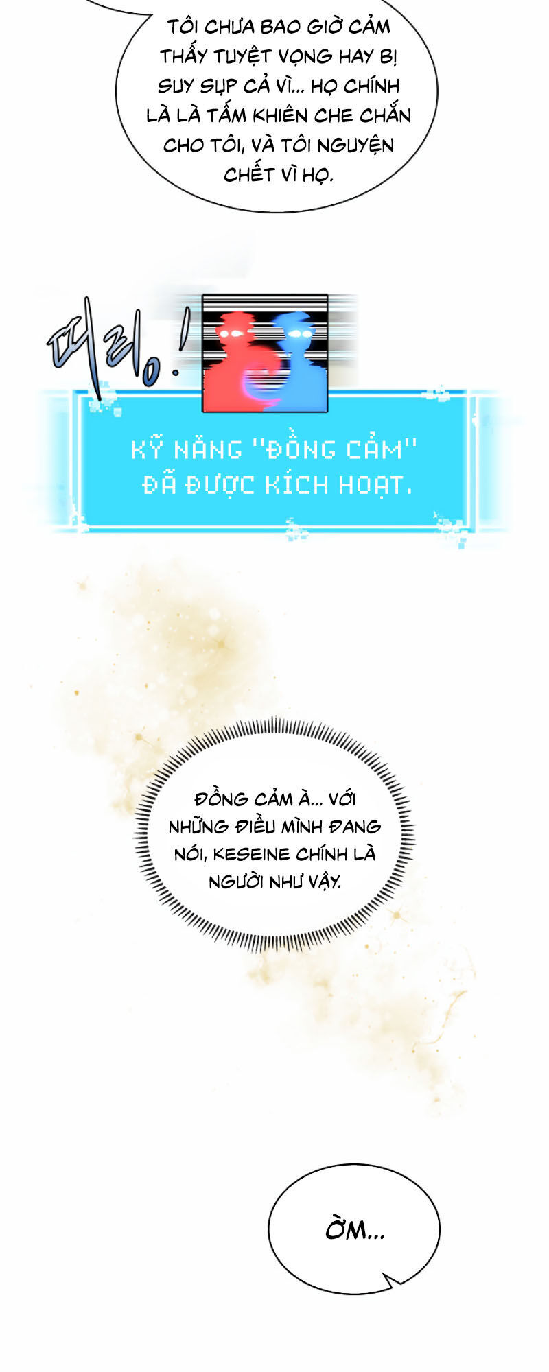 Chiến Binh Đến Từ Thế Giới Khác Chapter 70 - Trang 2