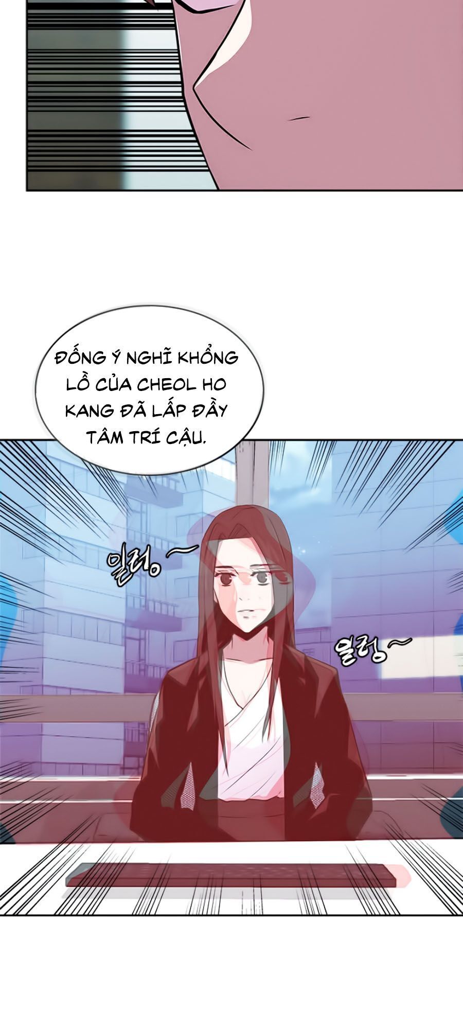 Chiến Binh Đến Từ Thế Giới Khác Chapter 62 - Trang 2