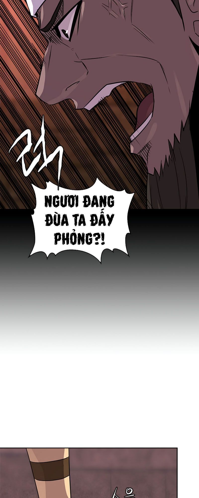 Chiến Binh Đến Từ Thế Giới Khác Chapter 61 - Trang 2